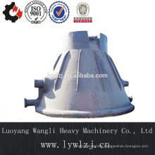 Competitive Price Casted Slag Pot China Supplier